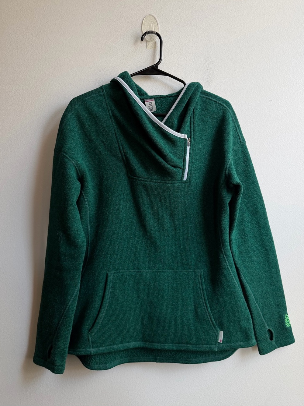 Stio Sweetwater Fleece Hoodie - Picture 2 of 5